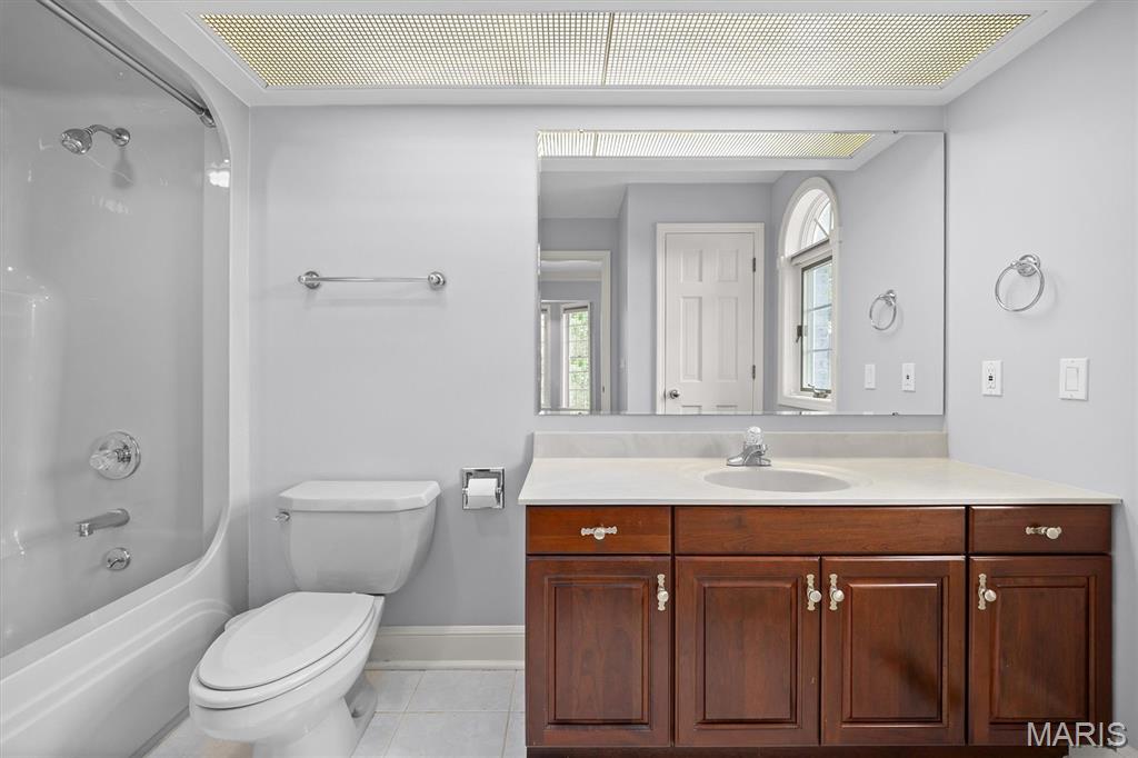 The Orchards 2nd Add - Residential