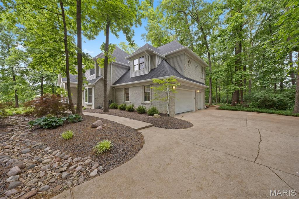 The Orchards 2nd Add - Residential