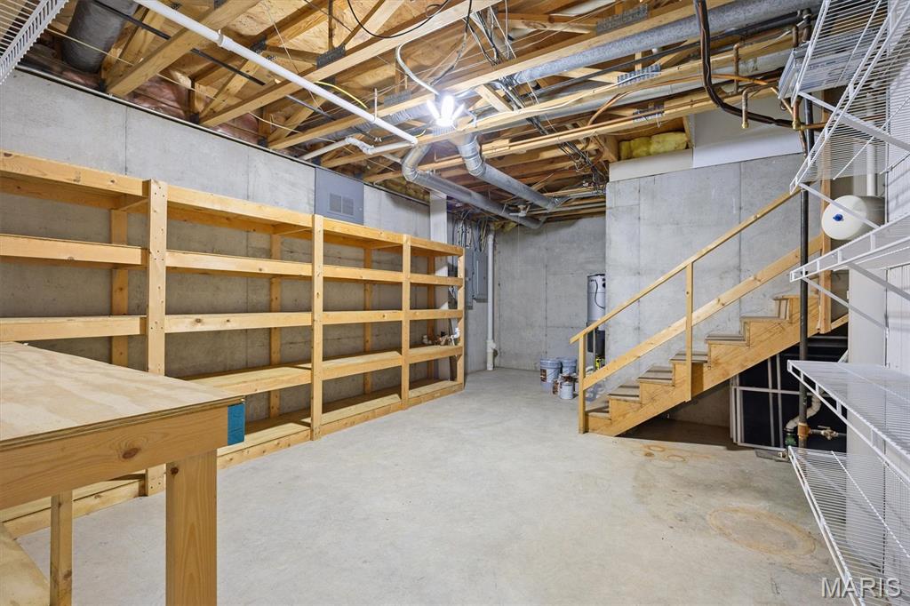 The Orchards 2nd Add - Residential