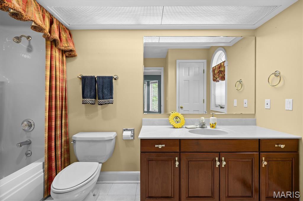 The Orchards 2nd Add - Residential