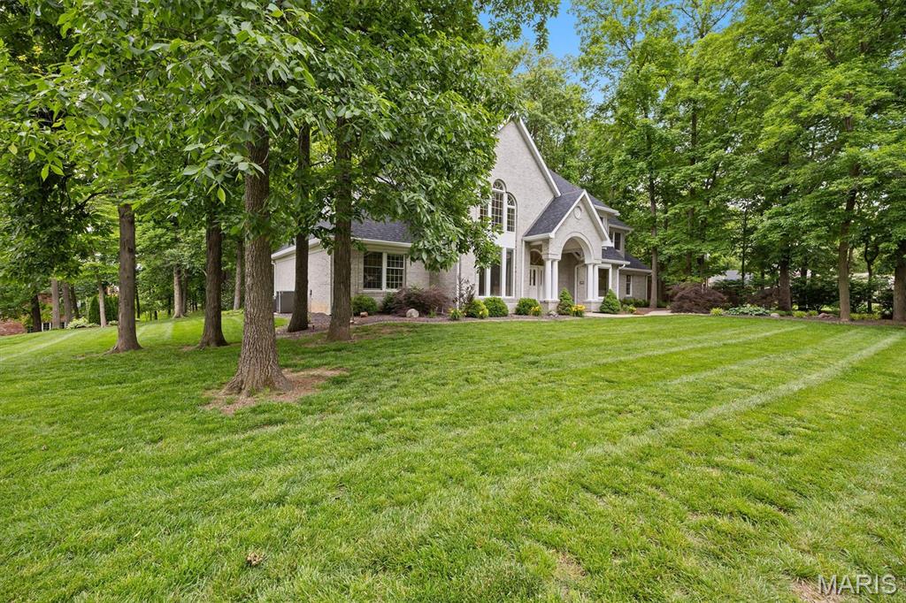 The Orchards 2nd Add - Residential