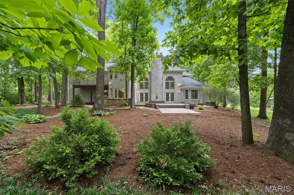 The Orchards 2nd Add - Residential