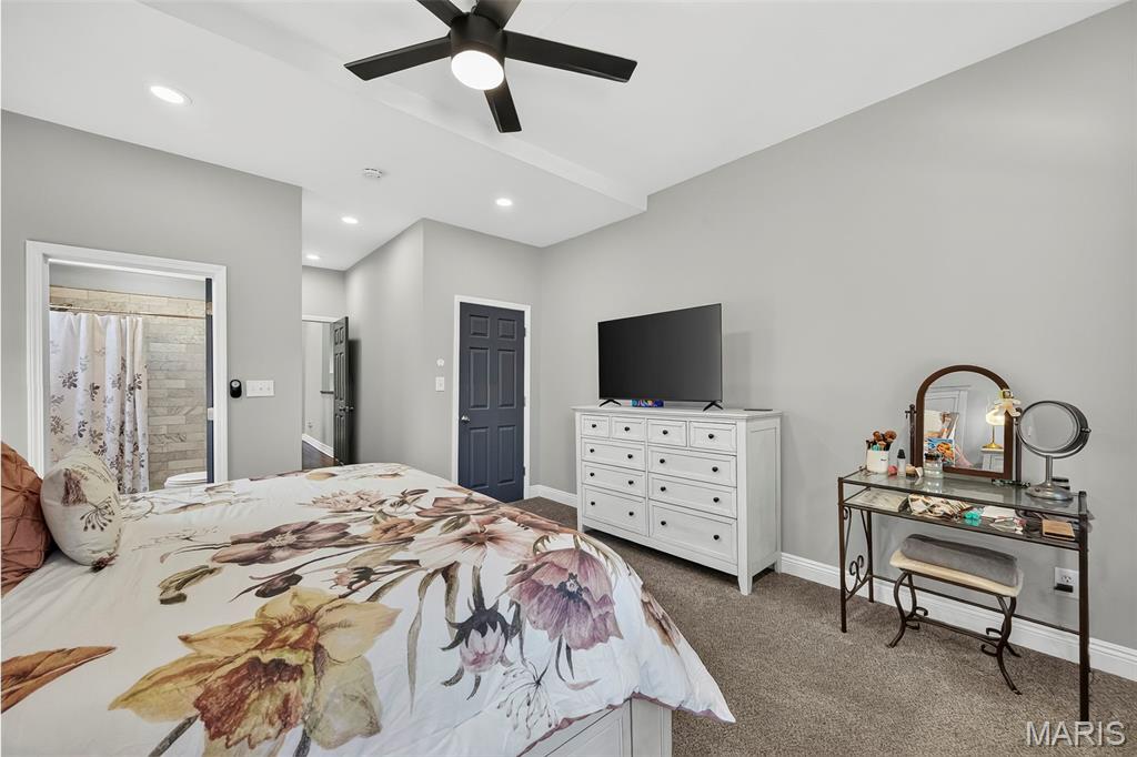 Od Tuckers - Residential