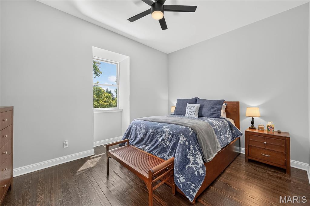 Od Tuckers - Residential