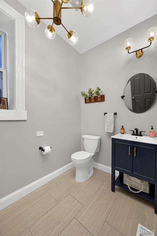 Od Tuckers - Residential