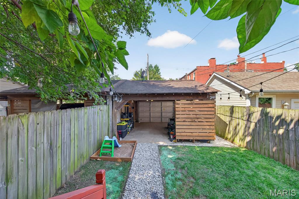 Od Tuckers - Residential