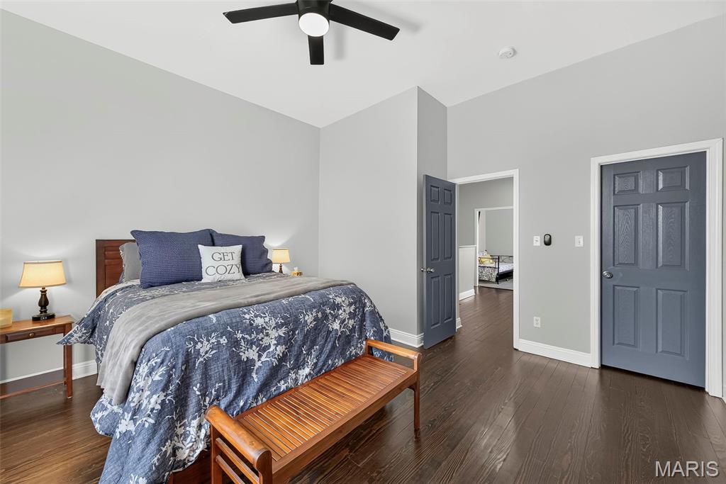 Od Tuckers - Residential