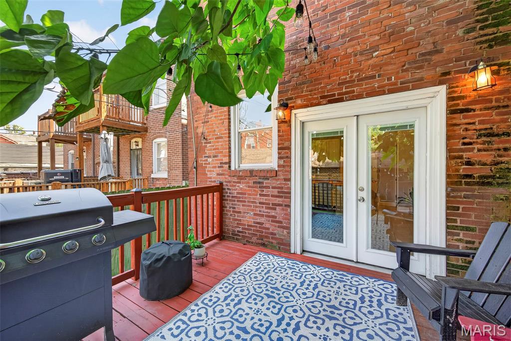 Od Tuckers - Residential