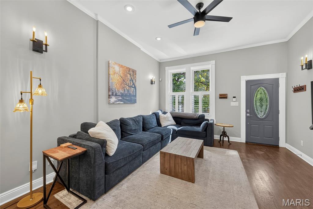 Od Tuckers - Residential