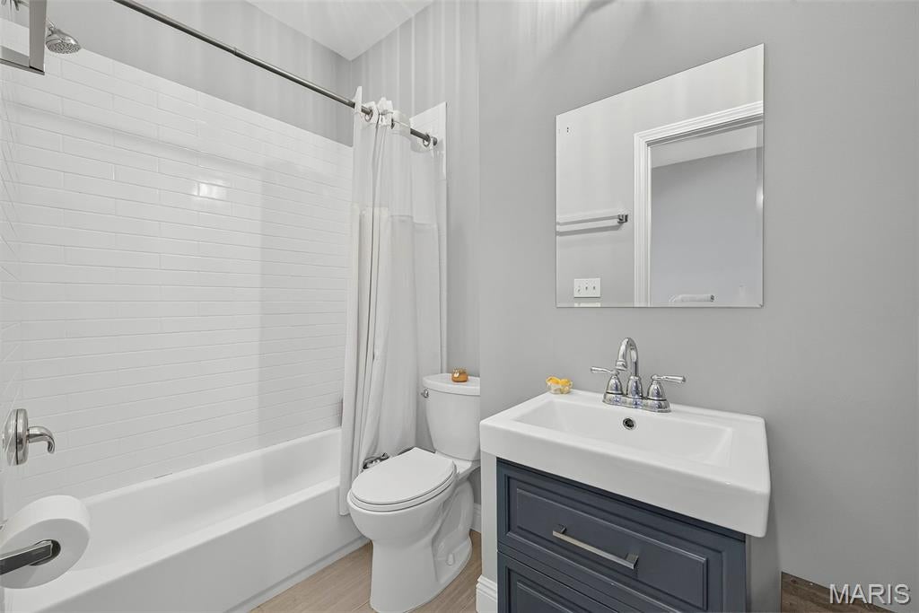 Od Tuckers - Residential