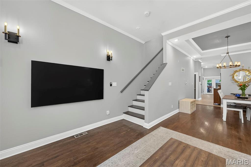 Od Tuckers - Residential