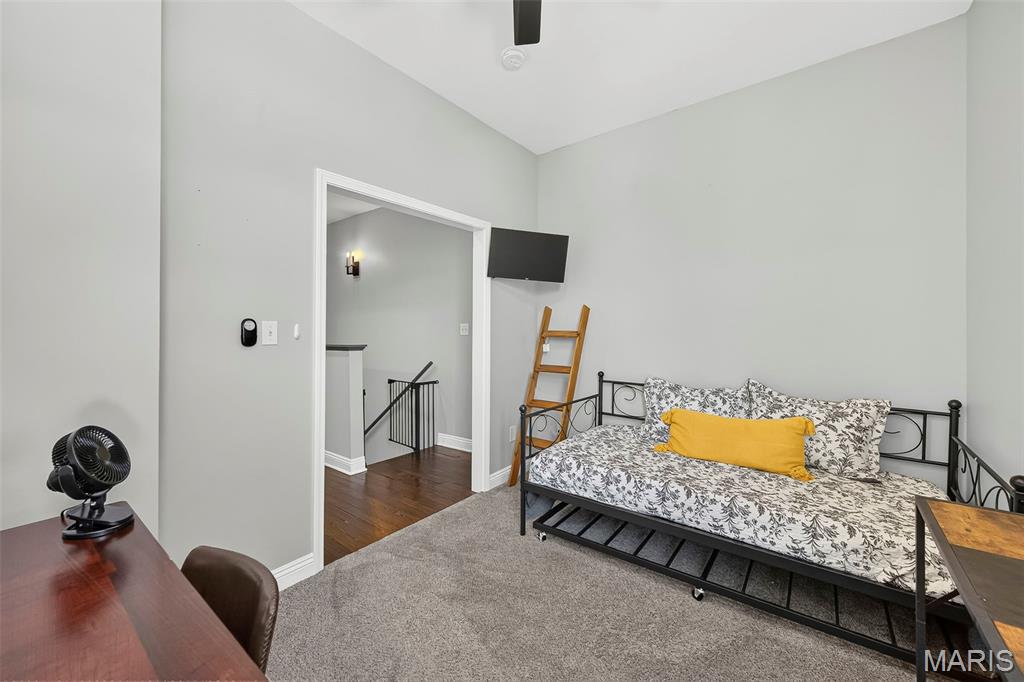 Od Tuckers - Residential
