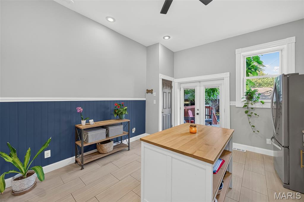 Od Tuckers - Residential