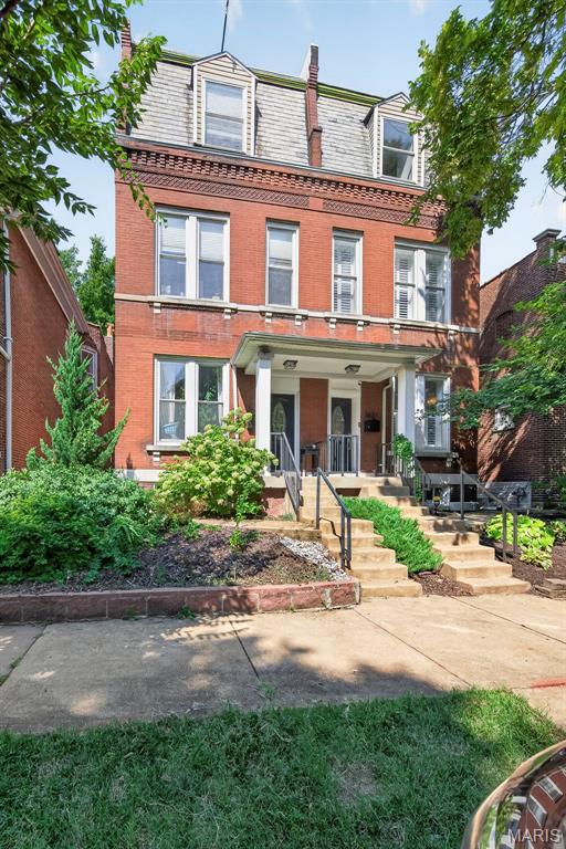 Od Tuckers - Residential