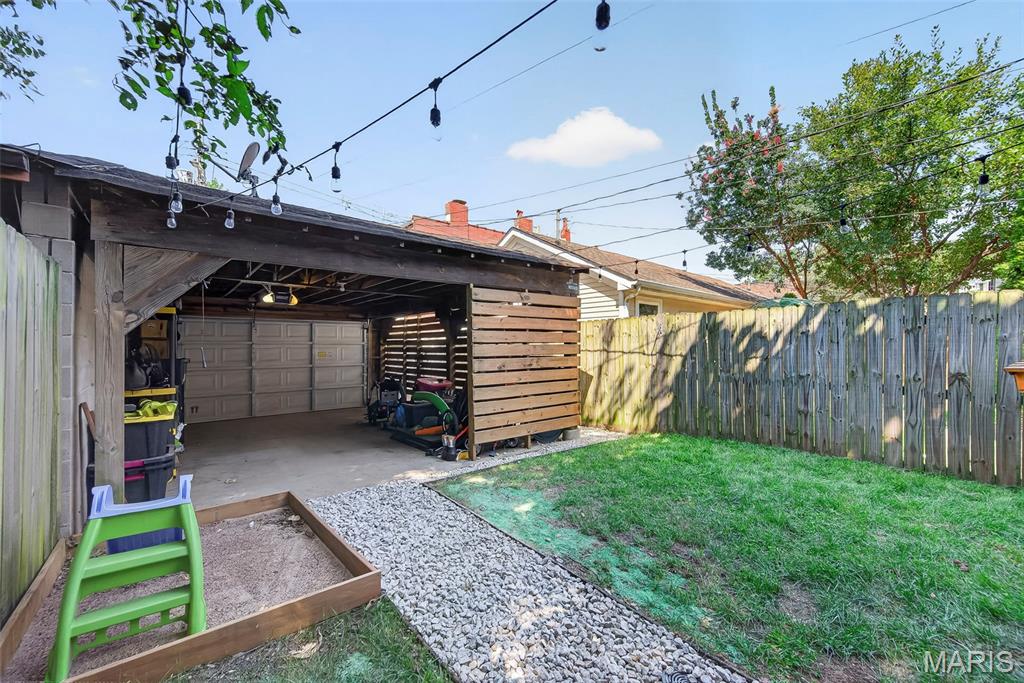 Od Tuckers - Residential