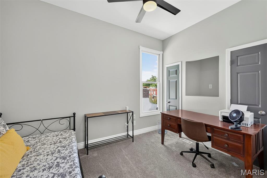 Od Tuckers - Residential