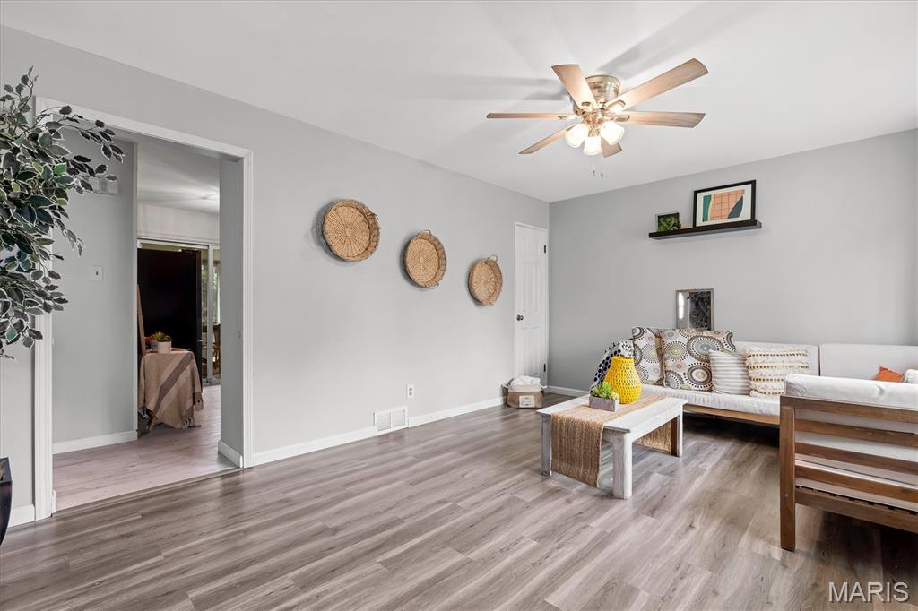 Sunset Manor - Residential