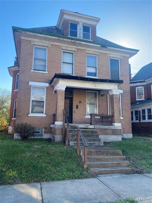 Raymond Add - Residential