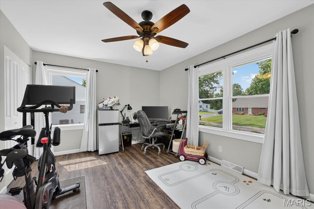Ellisville Meadow Add 2 - Residential