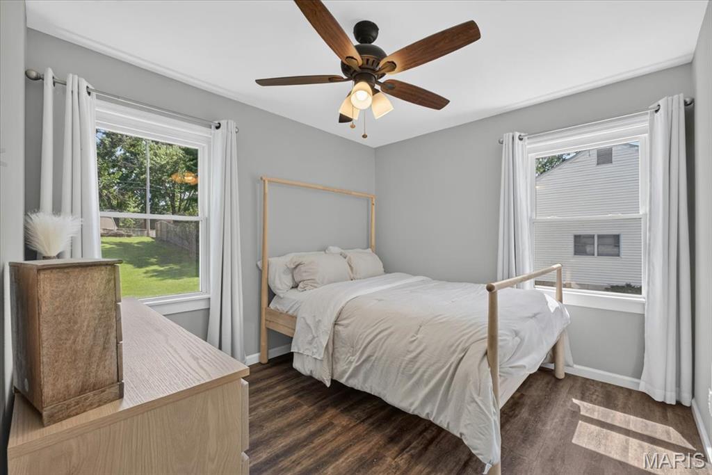 Ellisville Meadow Add 2 - Residential
