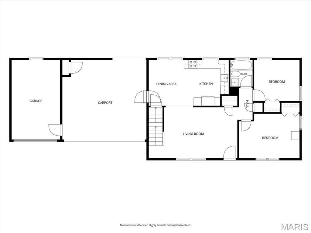 Ellisville Meadow Add 2 - Residential