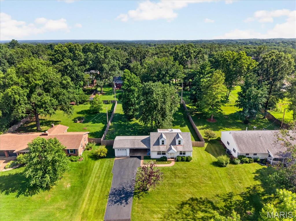 Ellisville Meadow Add 2 - Residential