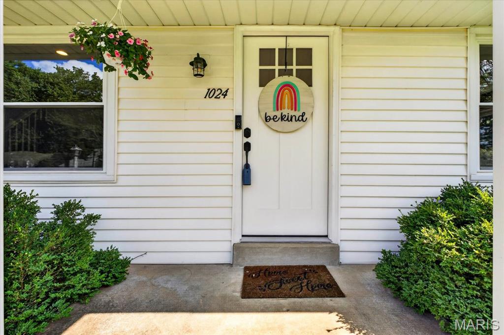 Ellisville Meadow Add 2 - Residential