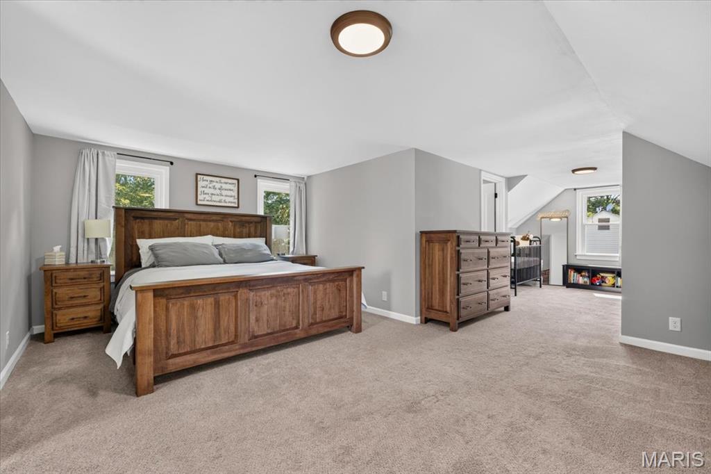 Ellisville Meadow Add 2 - Residential