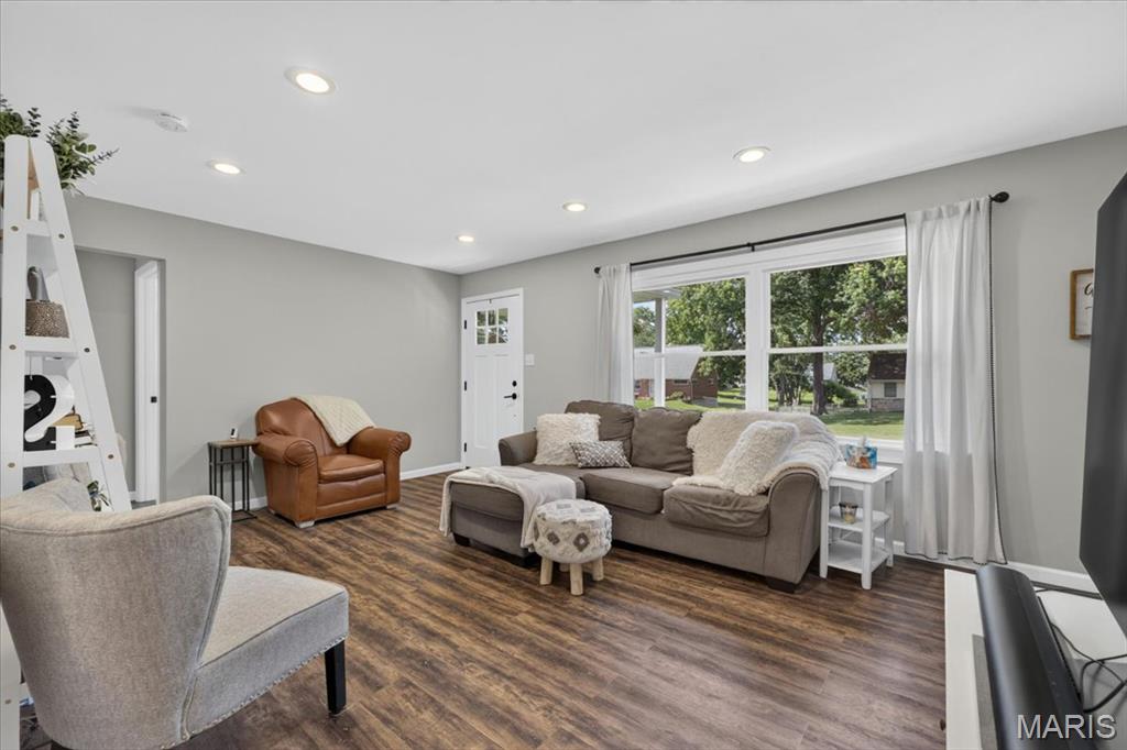 Ellisville Meadow Add 2 - Residential