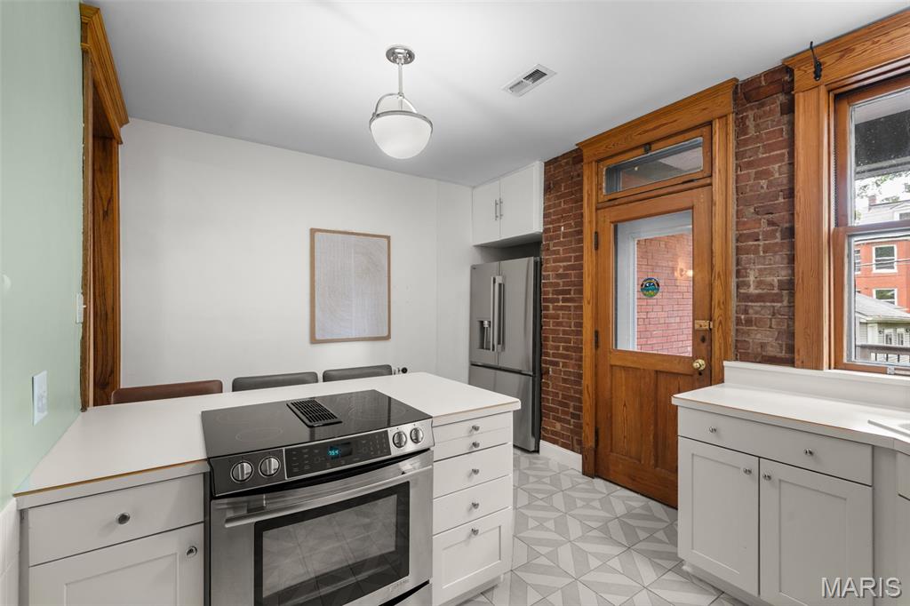 Washington Heights Add - Residential