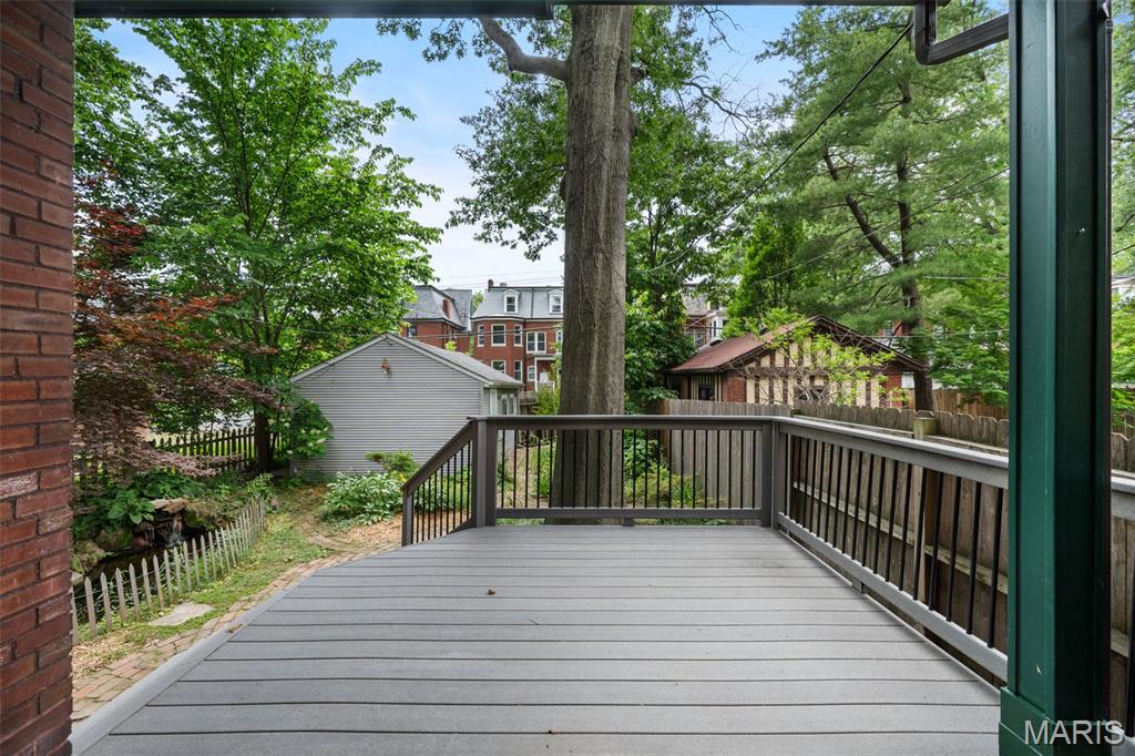 Washington Heights Add - Residential