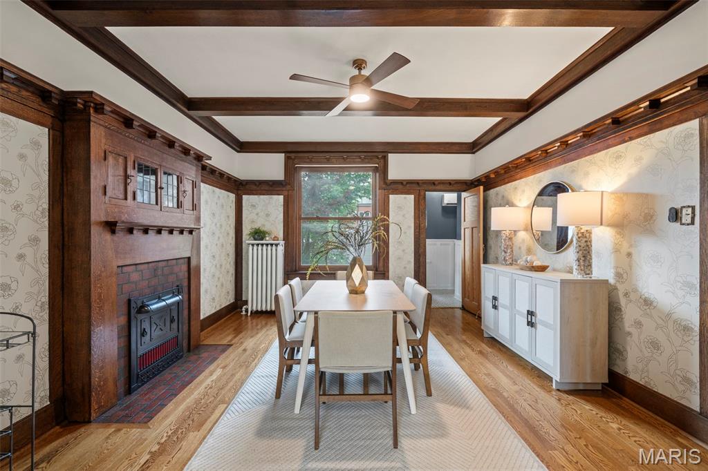 Washington Heights Add - Residential