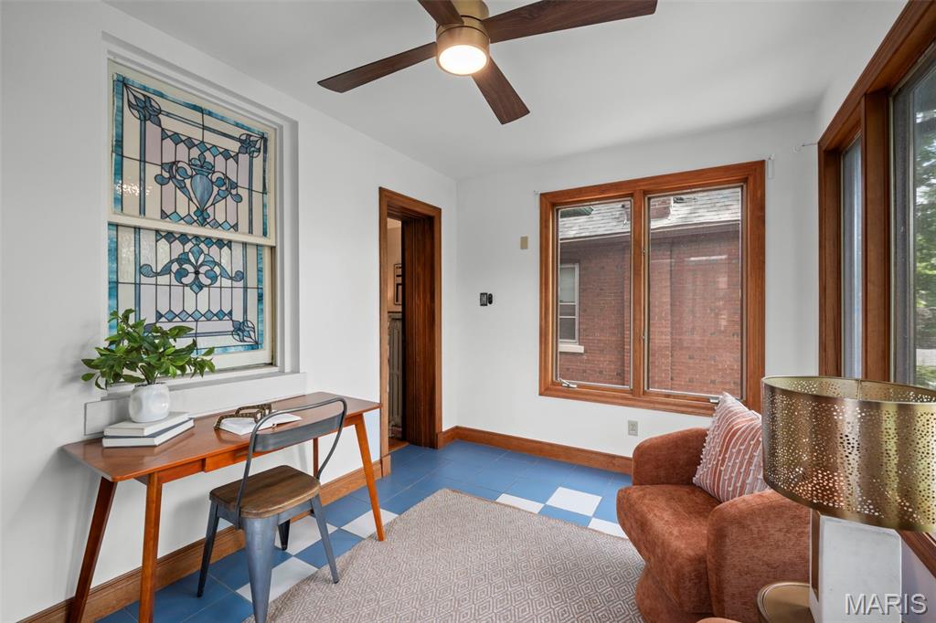 Washington Heights Add - Residential