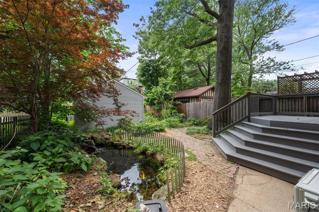 Washington Heights Add - Residential