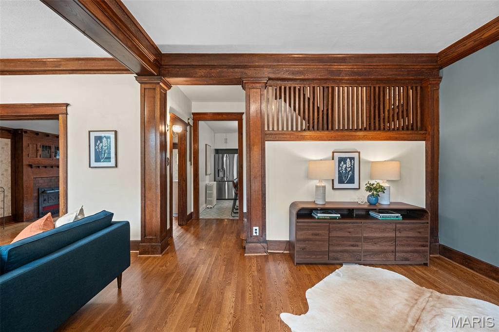 Washington Heights Add - Residential