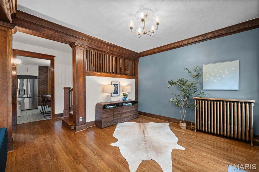 Washington Heights Add - Residential