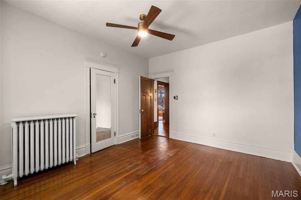 Washington Heights Add - Residential