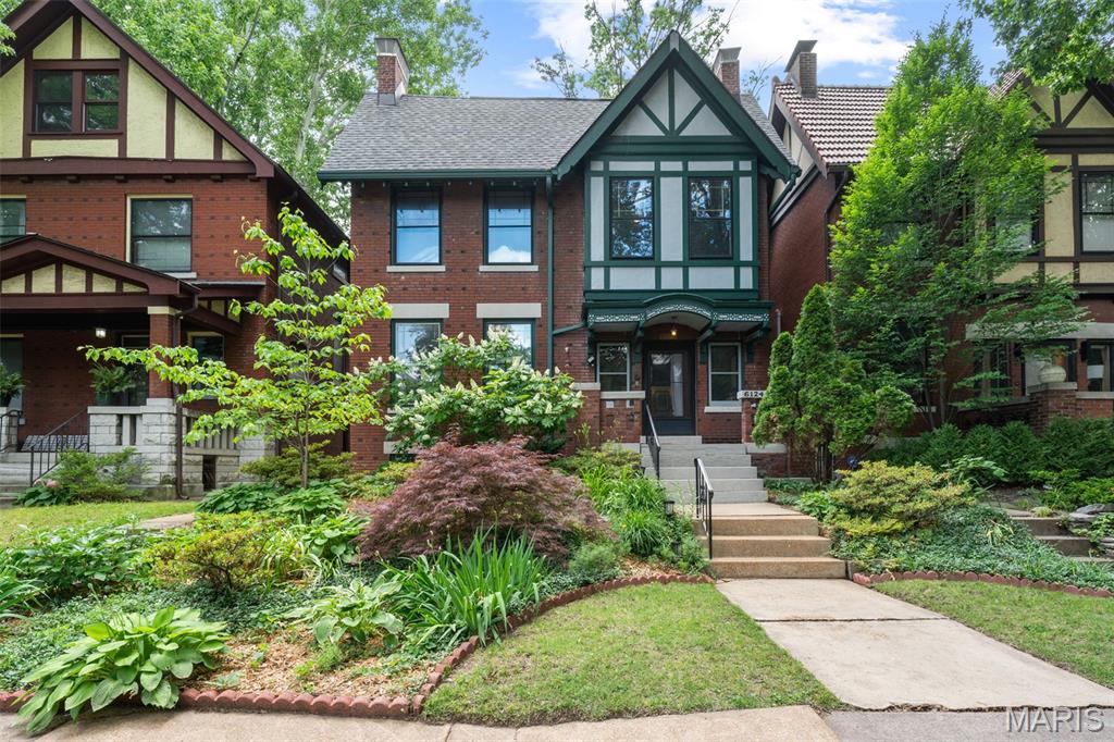 Washington Heights Add - Residential