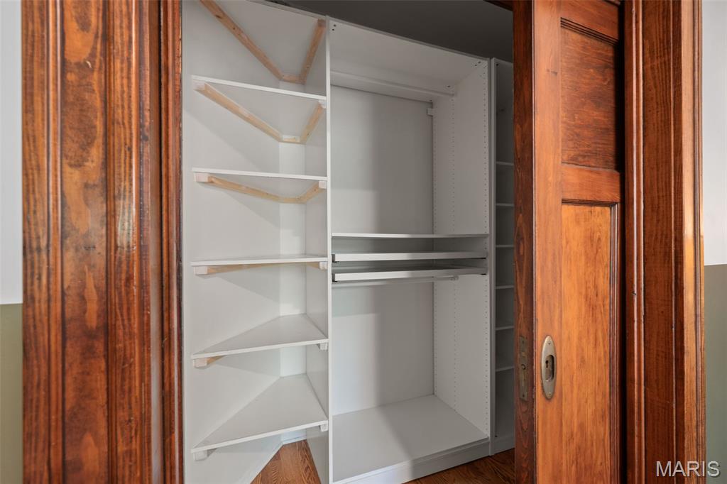 Washington Heights Add - Residential
