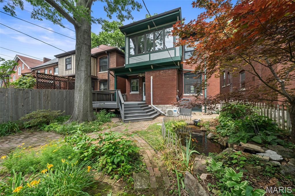 Washington Heights Add - Residential