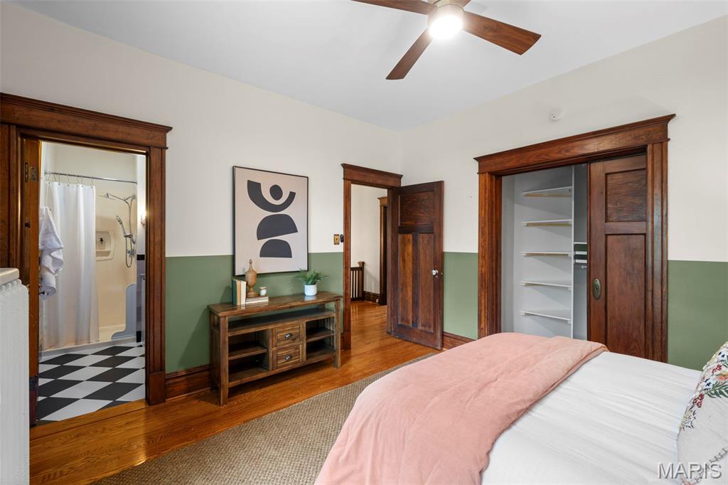 Washington Heights Add - Residential