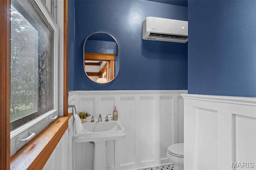 Washington Heights Add - Residential