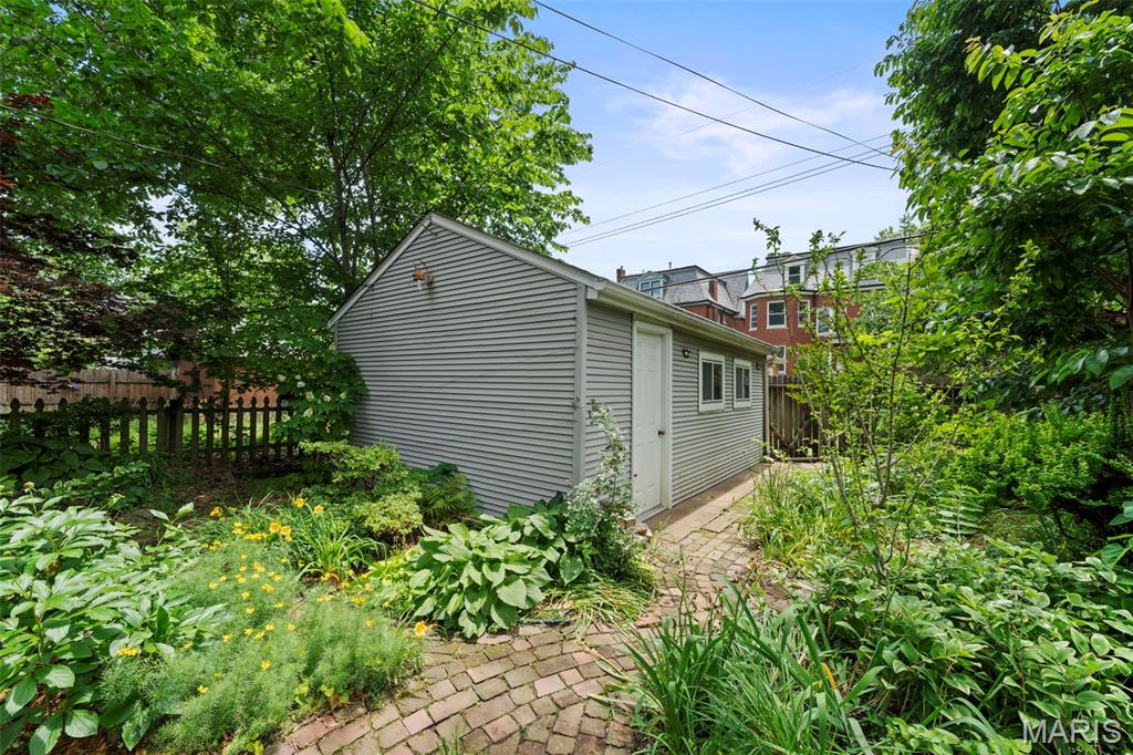 Washington Heights Add - Residential