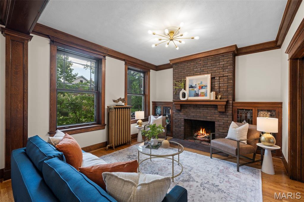 Washington Heights Add - Residential