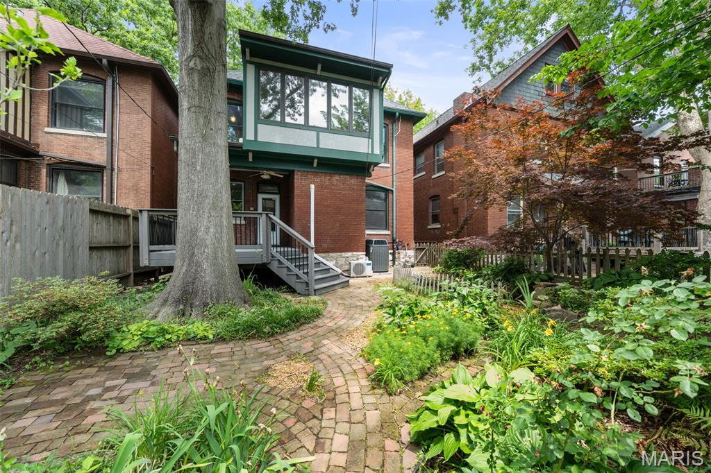 Washington Heights Add - Residential