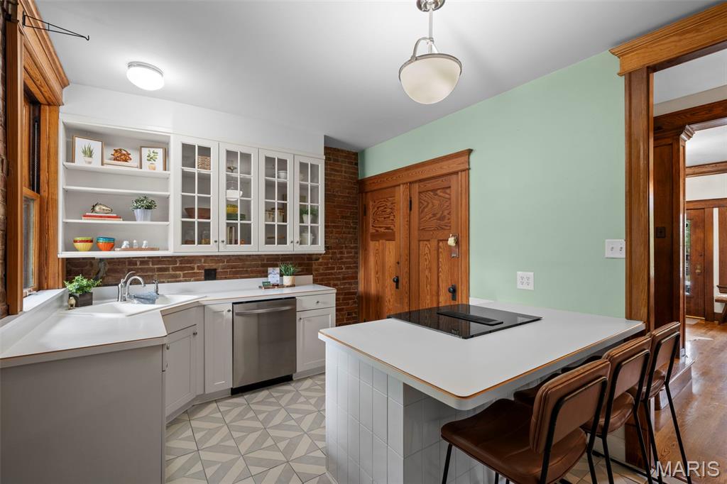 Washington Heights Add - Residential