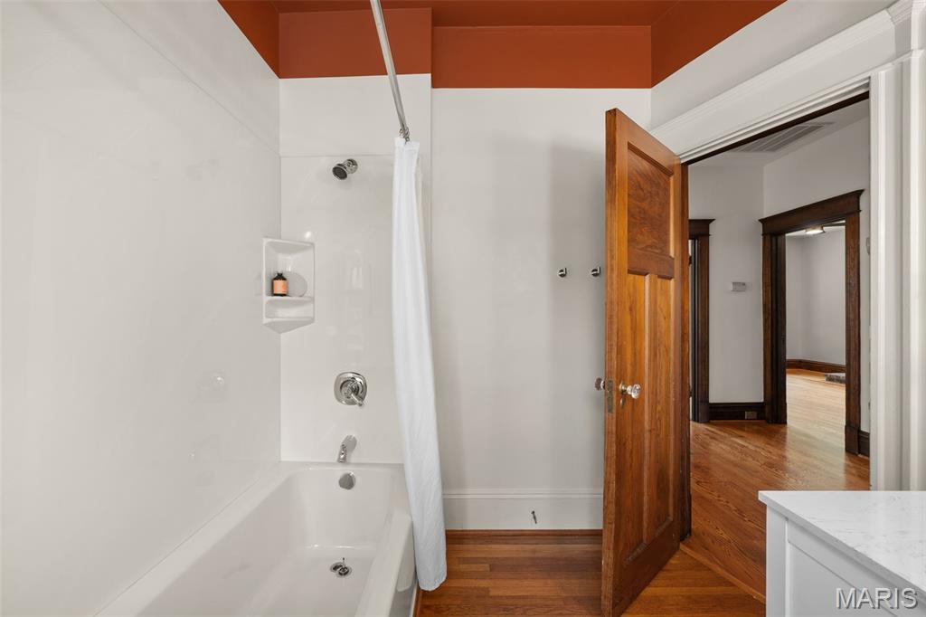 Washington Heights Add - Residential