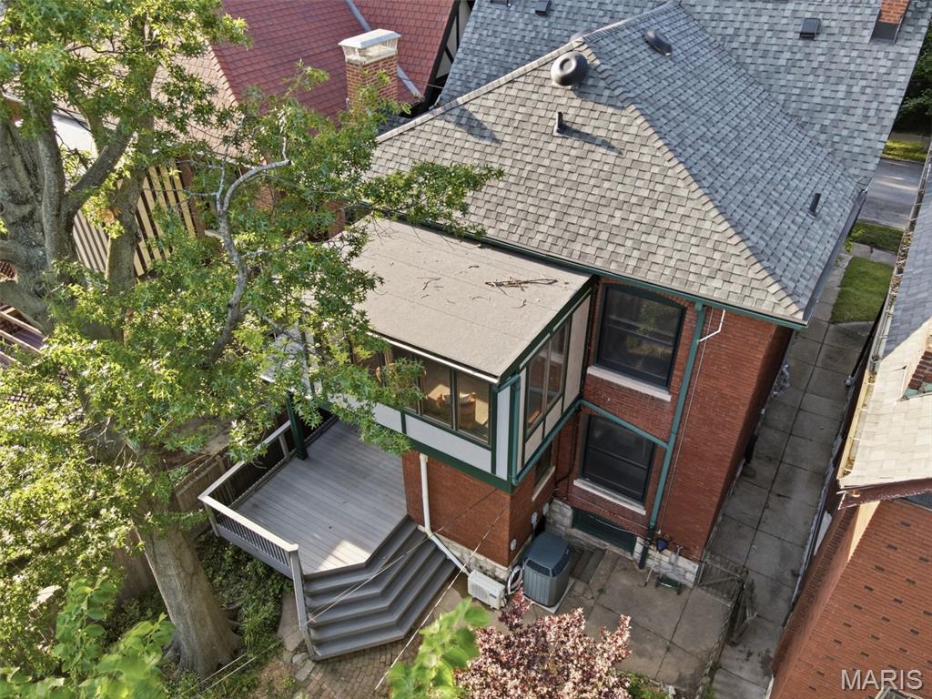Washington Heights Add - Residential