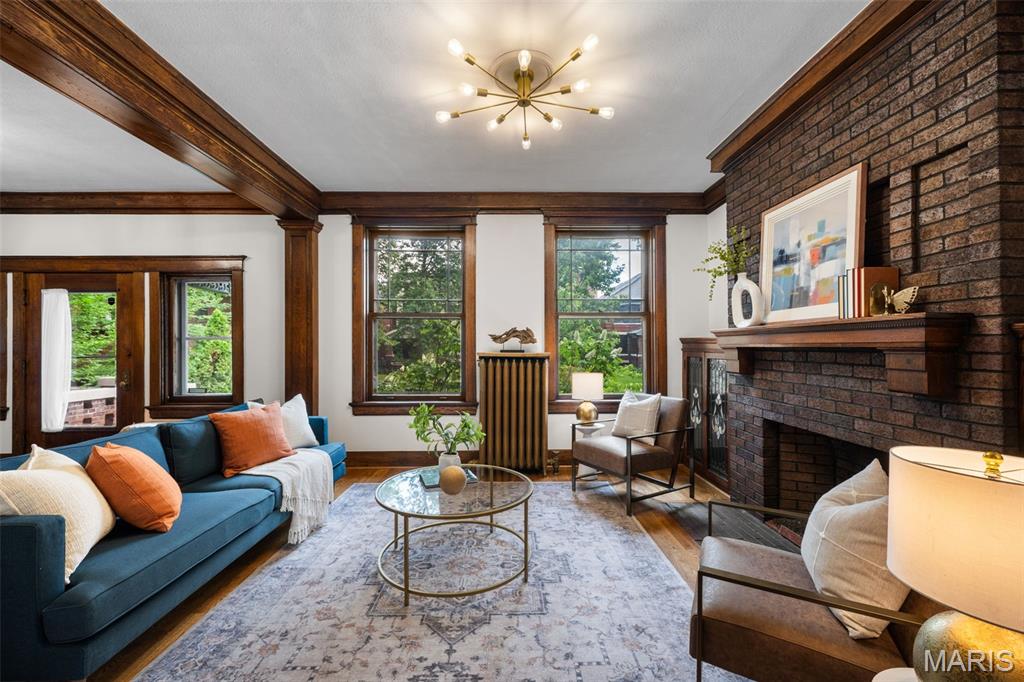 Washington Heights Add - Residential