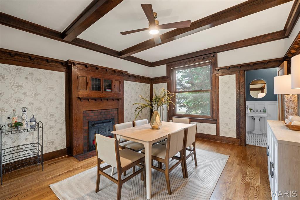 Washington Heights Add - Residential